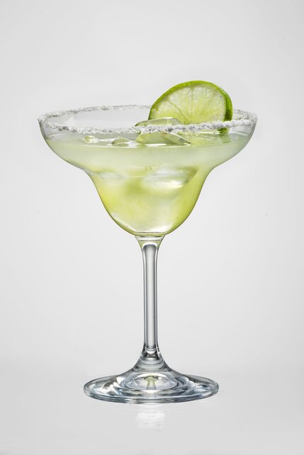 BC729-352S Bar Margarita Glass