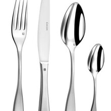 C92403W Flatware 24 pc Set-Millenium