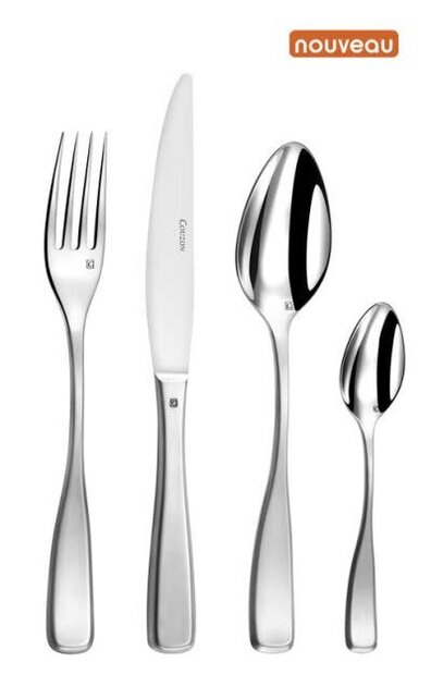 C92403W Flatware 24 pc Set-Millenium