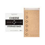 FRM0015 Cheese Storage Bags Set/15