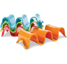 PRP26028 Taco Holder Set of 4