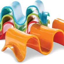 PRP26028 Taco Holder Set of 4