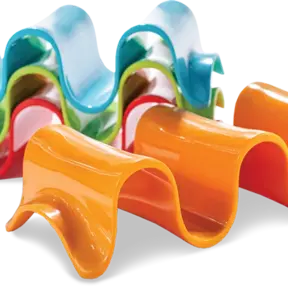 PRP26028 Taco Holder Set of 4