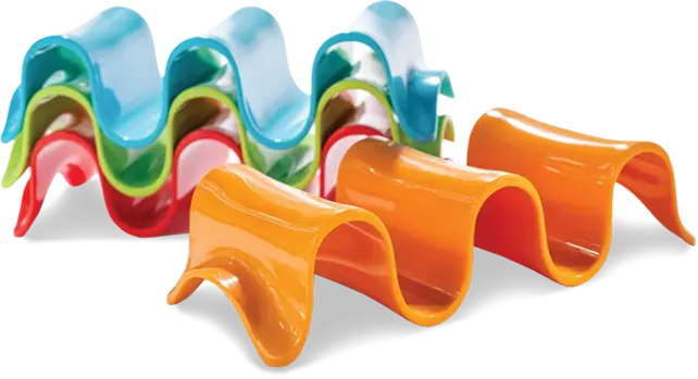 PRP26028 Taco Holder Set of 4