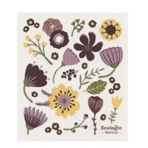 2000257-Swedish D/C-Flora