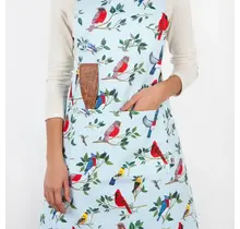 2500162-Chef Apron-Birdsong