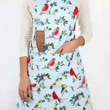 2500162-Chef Apron-Birdsong