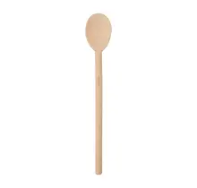 744572 Deluxe Wooden Spoon-12"