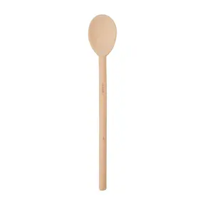 744572 Deluxe Wooden Spoon-12"