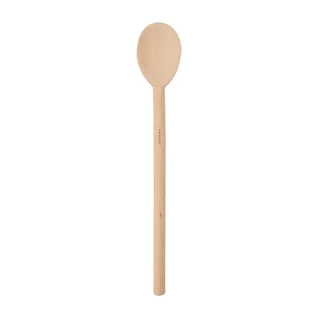 744572 Deluxe Wooden Spoon-12"