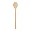 Browne 744572 Deluxe Wooden Spoon-12"