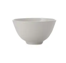 BC1877 M&W Cashmere Rice Bowl 12.5cm