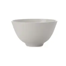 BC1877 M&W Cashmere Rice Bowl 12.5cm