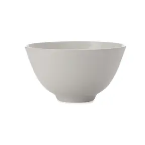 BC1877 M&W Cashmere Rice Bowl 12.5cm