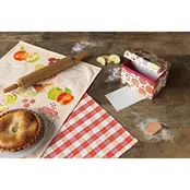 NSS2383D Terracott Sugar Saver- Sweet As Pie