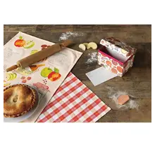 NSS2383D Terracott Sugar Saver- Sweet As Pie