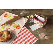 NSS2383D Terracott Sugar Saver- Sweet As Pie