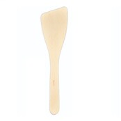 744582 Deluxe Wooden Spatula 12"