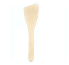 744582 Deluxe Wooden Spatula 12"