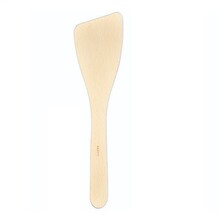 744582 Deluxe Wooden Spatula 12"