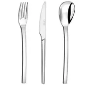 C50700W-Flatware 24 piece Set-Pixelle