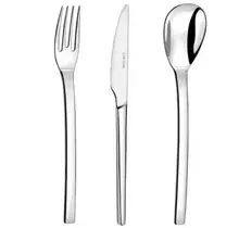 C50700W-Flatware 24 piece Set-Pixelle