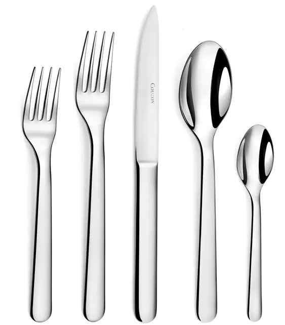 C86400W-  Flatware- 24 piece set-Akaline