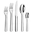 Couzon C86400W-  Flatware- 24 piece set-Akaline