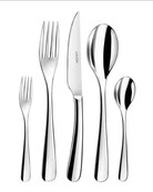 C88700W- Flatware 24 piece Set-Haikou