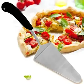 NP8668 Grip-Ez Pizza/Pie/Cake Server