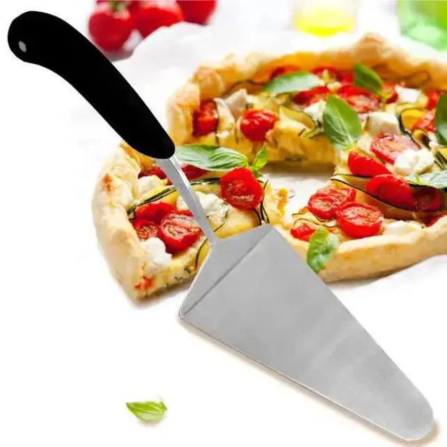 NP8668 Grip-Ez Pizza/Pie/Cake Server