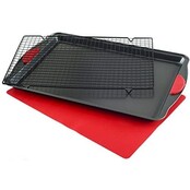 NP3899 N/S Cookie Sheet Set/3