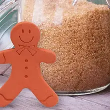 SB63914 Brown Sugar Saver-Gingerbread Boy