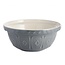 Mason Cash MC26851 MasonCash Mixing Bowl 11"-Grey