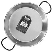 BEL01130 Paella Pan 30cm