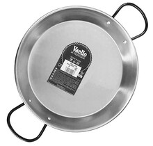 BEL01130 Paella Pan 30cm