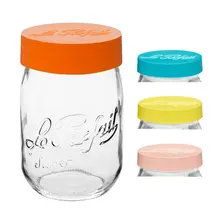 LPA940493 Screw Top Jar