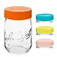 Le Parfait LPA940493 Screw Top Jar