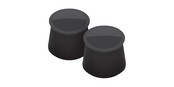 TV56000-300 Tovolo Silicone Wine Caps Set/2