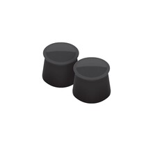 TV56000-300 Tovolo Silicone Wine Caps Set/2