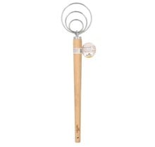 BRK210615 Laib & Seele Dough Whisk