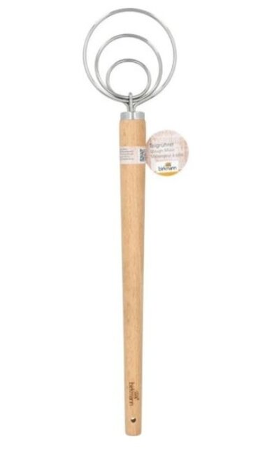BRK210615 Laib & Seele Dough Whisk