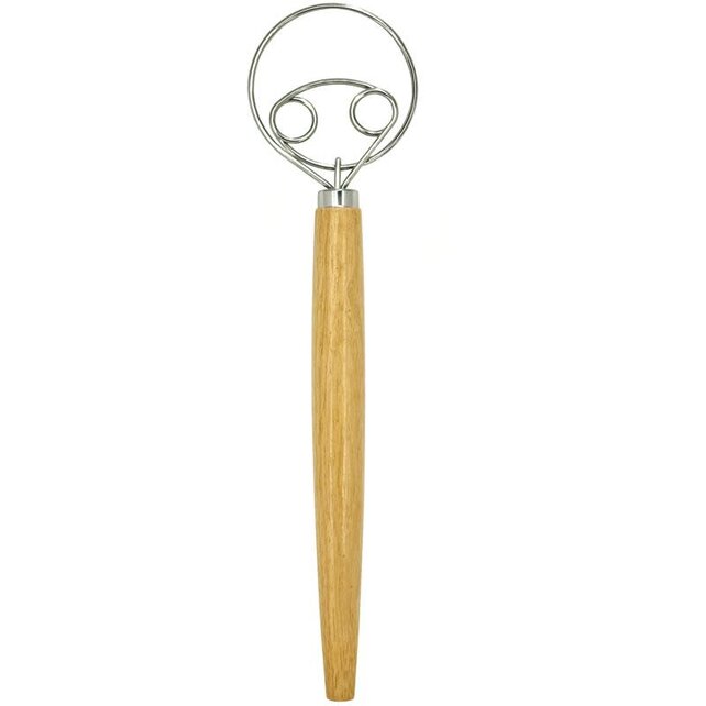 1366613 Danish Dough Whisk