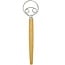 Danesco 1366613 Danish Dough Whisk