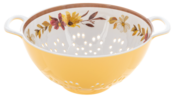 CA200883 Fall Floral Berry Bowl