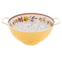 CA200883 Fall Floral Berry Bowl