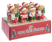 EX24643 Bear-y Merry Spreader