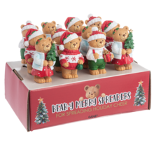 EX24643 Bear-y Merry Spreader