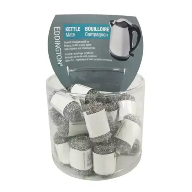 EDD83007 Kettle Fur Collector