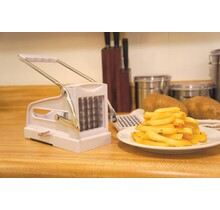 5558 French Fry Express